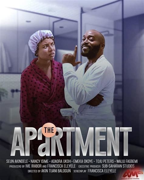 Dec 25 Dec 25 Occupied City Dec 25 View All The <b>Apartment</b> 1960, Comedy/Drama, 2h 5m 93% Tomatometer 107 Reviews 94% Audience Score 25,000+ Ratings What to know Critics Consensus Director Billy. . The apartment imdb